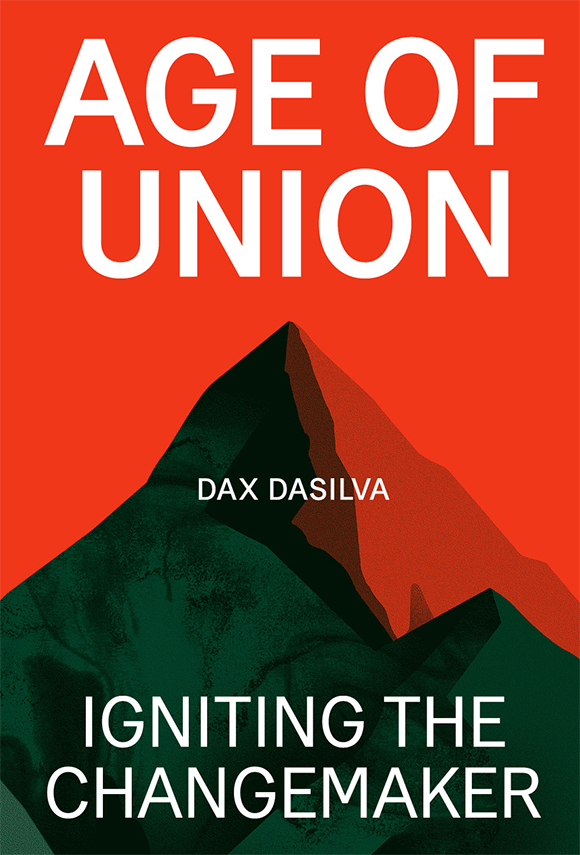 Igniting the Changemaker